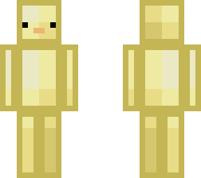 golden duck