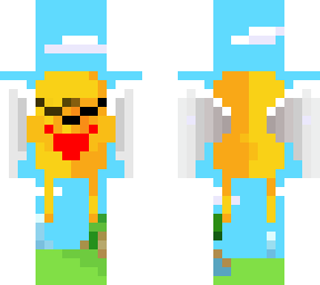goodbye adventure time