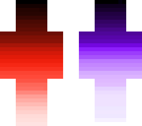 gradient man