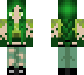 grat mufin, the character (remake)