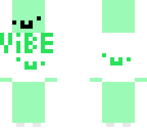 green boi