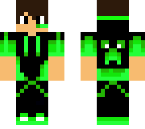 green gamer