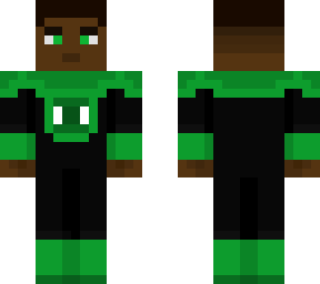 green lantern