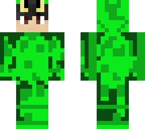 green tbhhonest