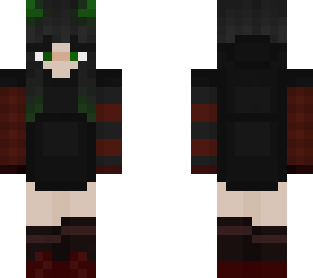greendemon