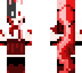 half-rabbit [uniform]