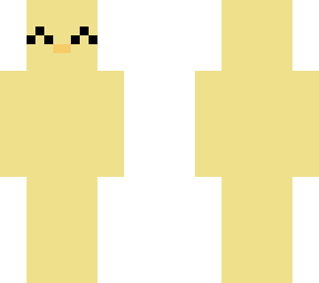 happy duck