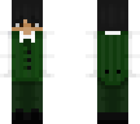 haunted mansion butler