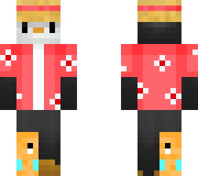 hawaii skin
