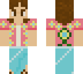 hawaiian shirt