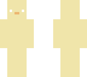 herobrine duck
