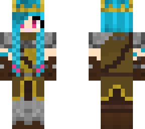 highking jinx