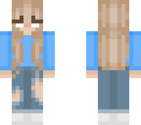 hirobrine girl whistle