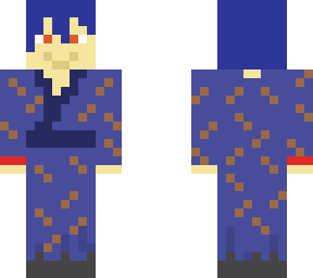 hitoshi san kimono