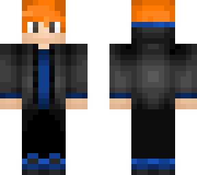 hoddie skin