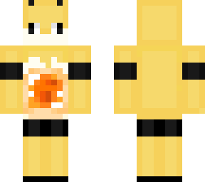 honey dragon