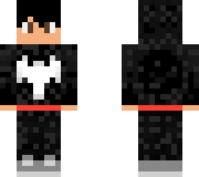 hoodie venom