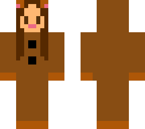 human bear
