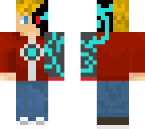 human cyborg