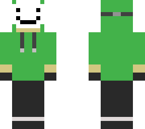 human dream (edited)
