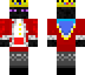 hungry clan skin competition