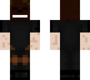 hypixel werewolf armor