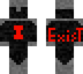 i exist #2