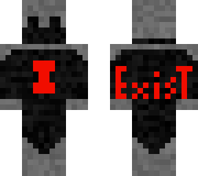 i exist #3