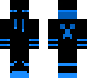 ice enderman