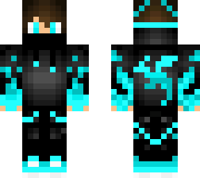 ice fire boy