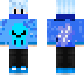 ice handsome  boy