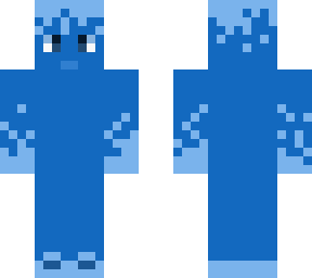 ice skin