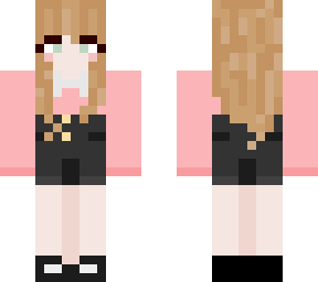 idk just another almond outfit