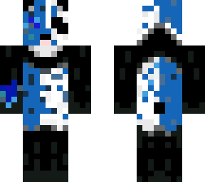 idk some random panda
