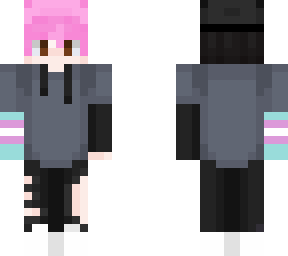im very love skin