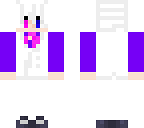 indigo, white