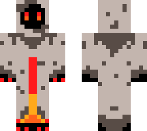 infernal yeti