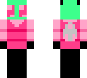 invader zim
