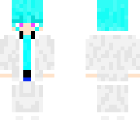 inverted hacker girl