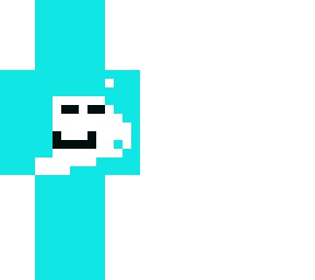 it is cyan dream aka me