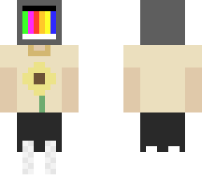 it's my skin! [read desc. please!]