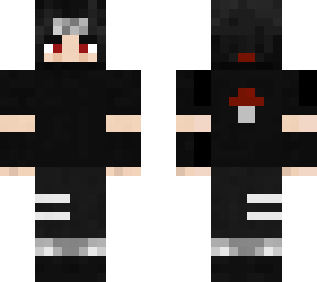 itachi uchiha