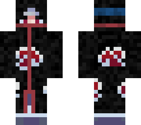 itachi uchiha