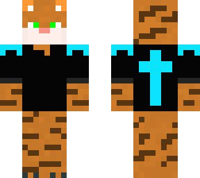 items4katze skin
