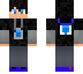 itzeternal skin recolor