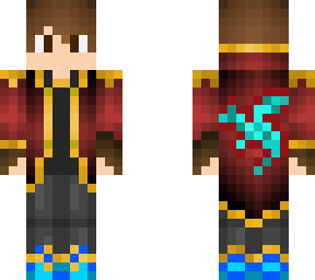 jack cinder v2
