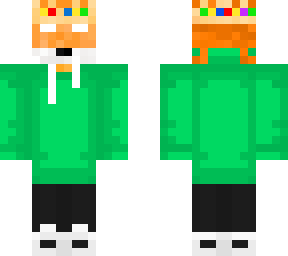 jacket fox