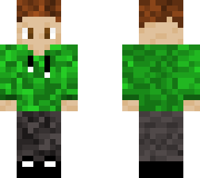 jacksterdraws skin