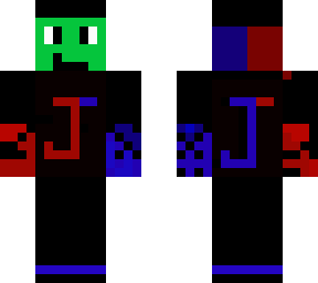 jacobplayz163 is cool