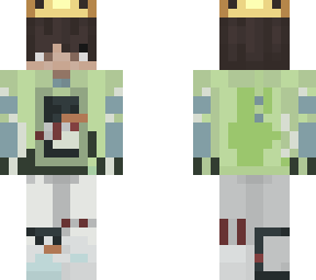 jakeispog penguin